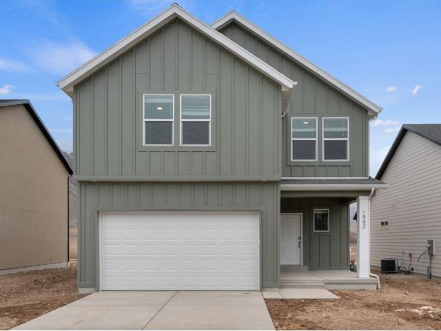 House for sale in Salem, Utah