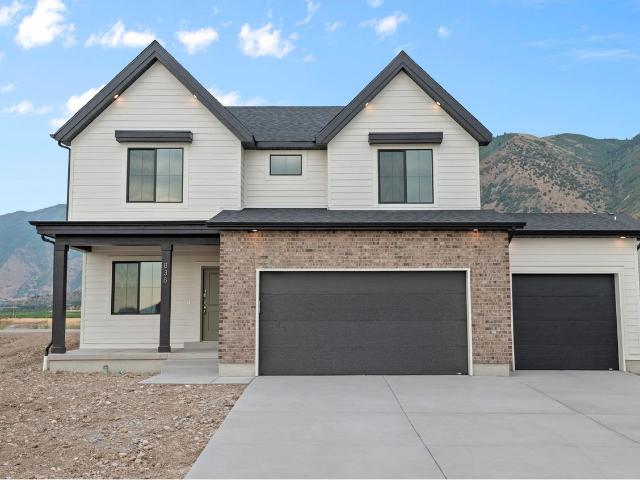 House for sale in Salem, Utah