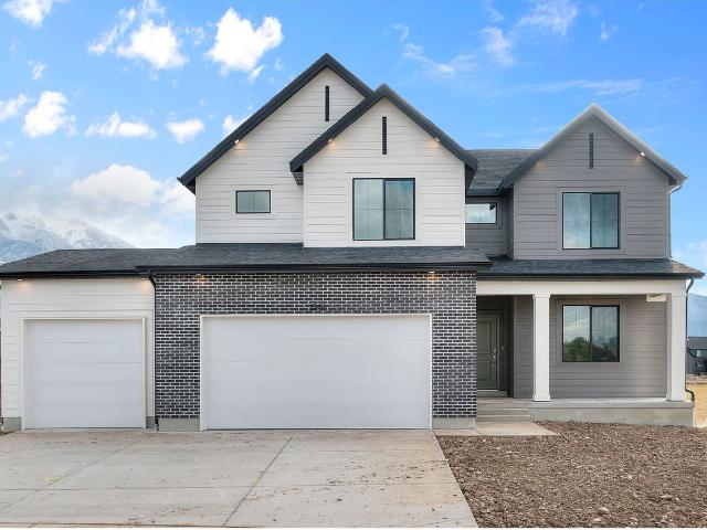 House for sale in Salem, Utah