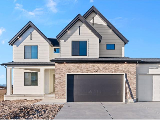 House for sale in Salem, Utah