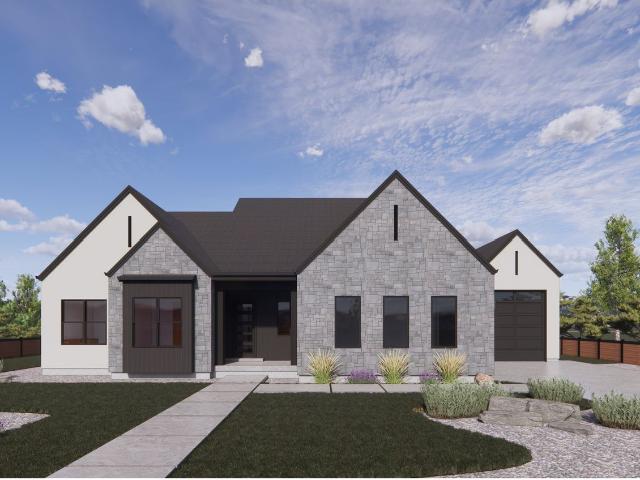 House for sale in Salem, Utah