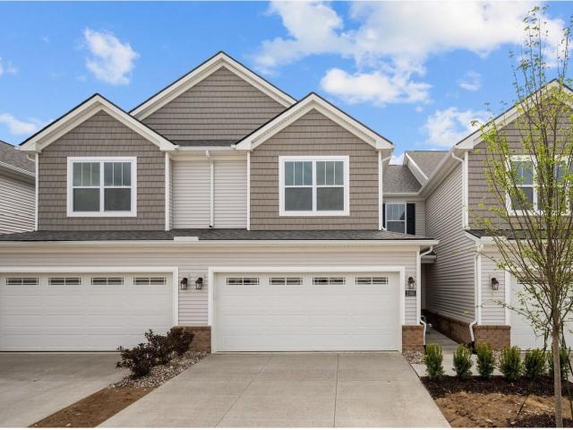 House for sale in Saline