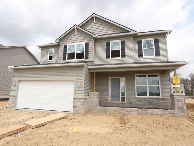 House for sale in Saline