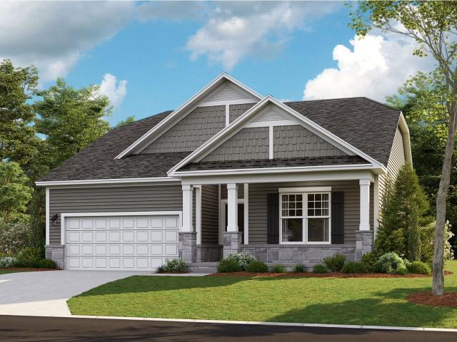 House for sale in Saline, Michigan