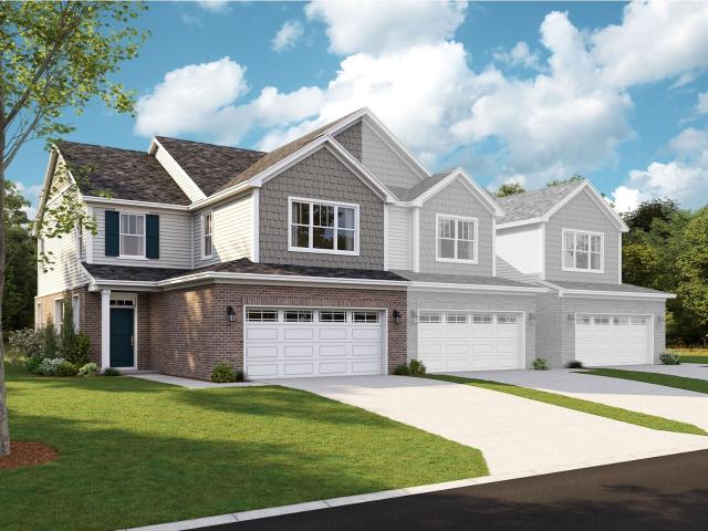 House for sale in Saline