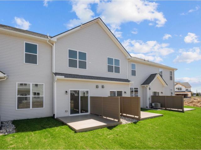 House for sale in Saline