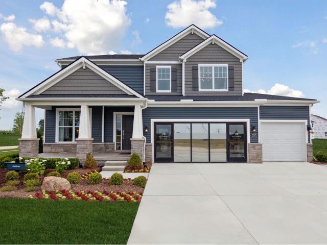 House for sale in Saline