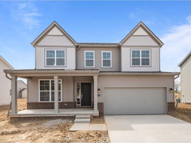 House for sale in Saline