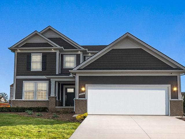 House for sale in Saline