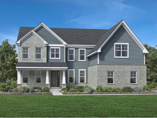 House for sale in Saline, Michigan