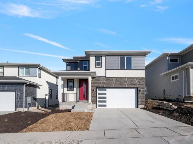 House for sale in Salt Lake City, Utah
