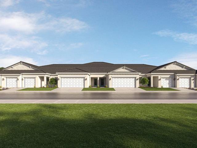 House for sale in San Antonio, Florida