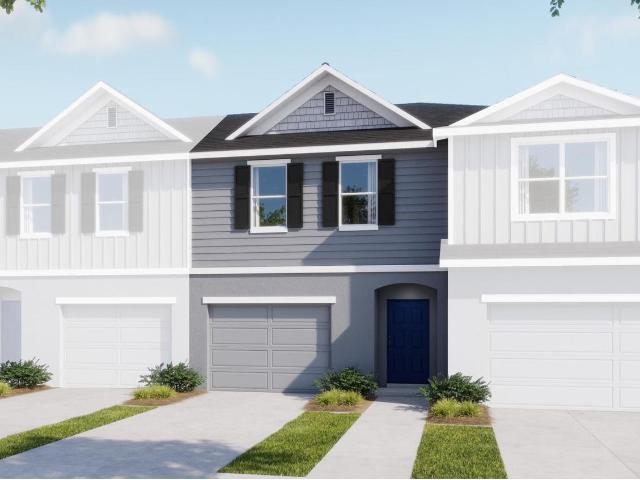 Property for sale in San Antonio, Florida
