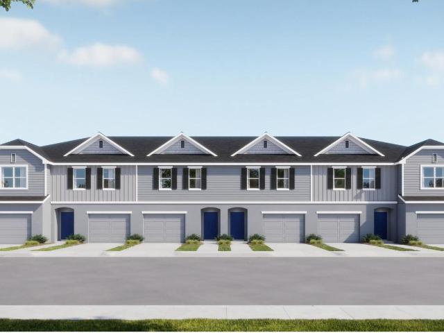 Property for sale in San Antonio, Florida