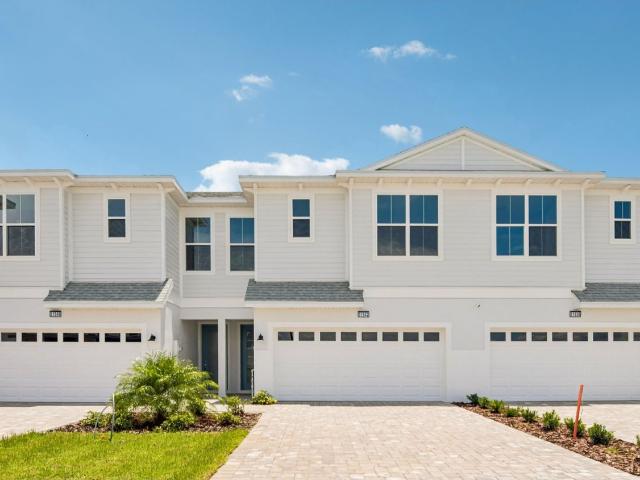 House for sale in San Antonio, Florida