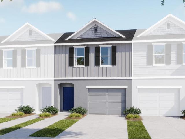 Property for sale in San Antonio, Florida