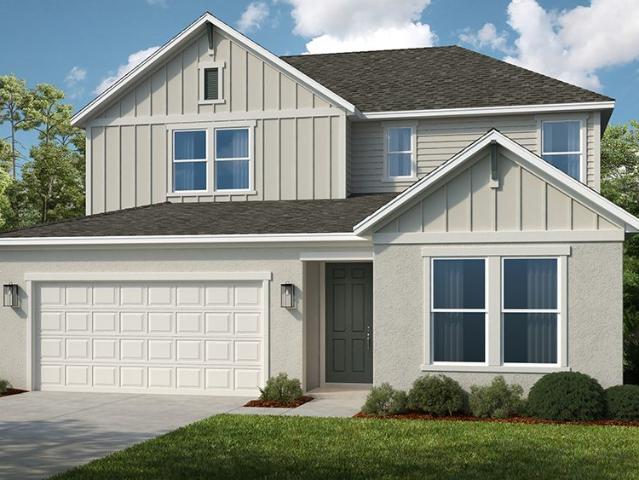 House for sale in San Antonio, Florida