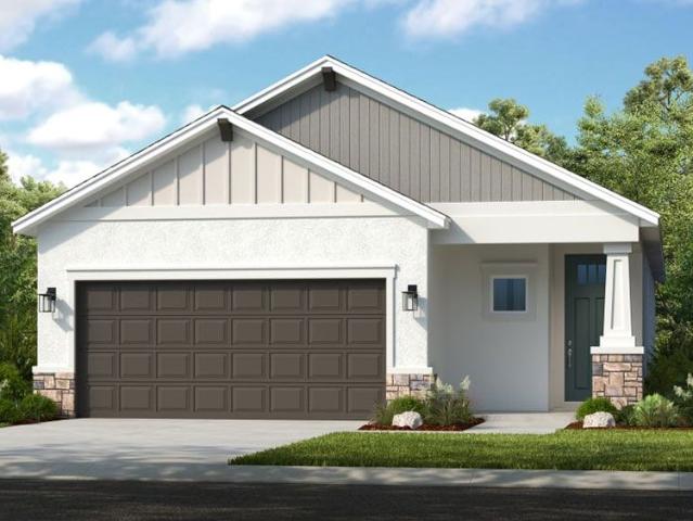 House for sale in San Antonio, Florida