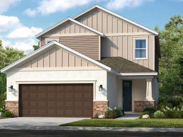 House for sale in San Antonio, Florida