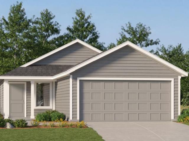 House for sale in Leesville, Texas