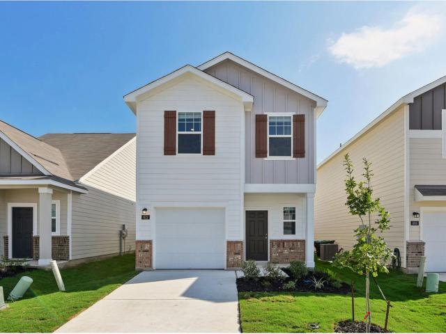 House for sale in Leesville, Texas
