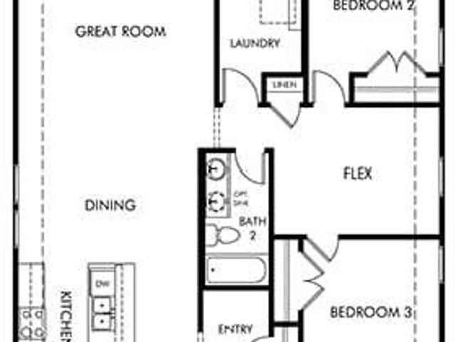 House for sale in Leesville, Texas