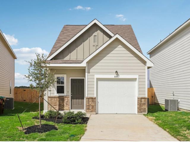 House for sale in Leesville, Texas