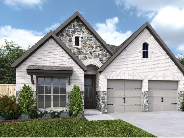 House for sale in Leesville, Texas