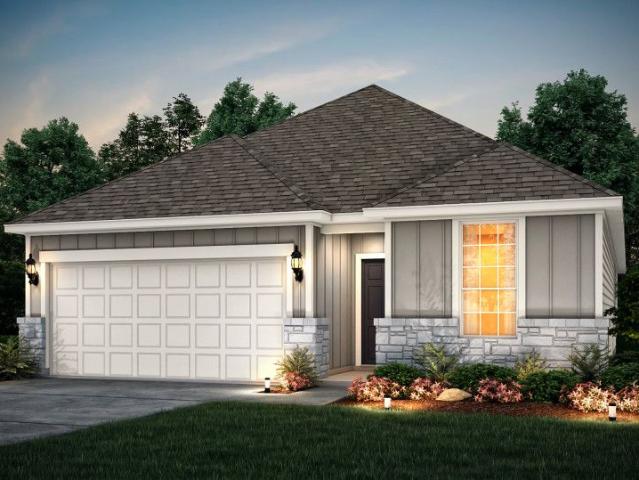 House for sale in Leesville, Texas