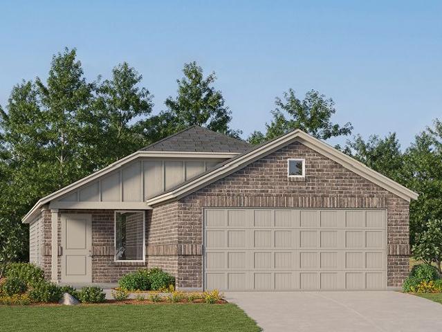 House for sale in Leesville, Texas