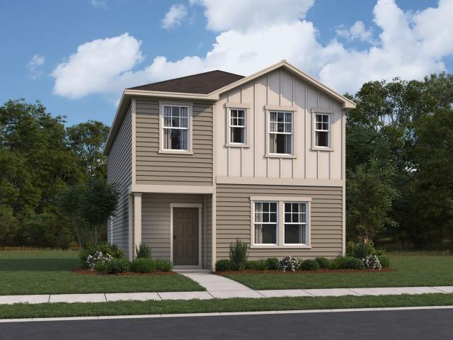 House for sale in Leesville, Texas