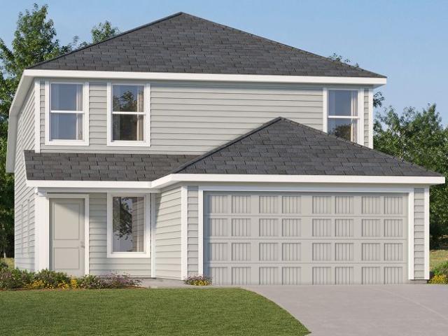 House for sale in Leesville, Texas