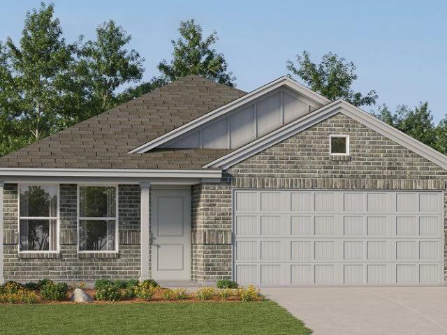 House for sale in Leesville, Texas