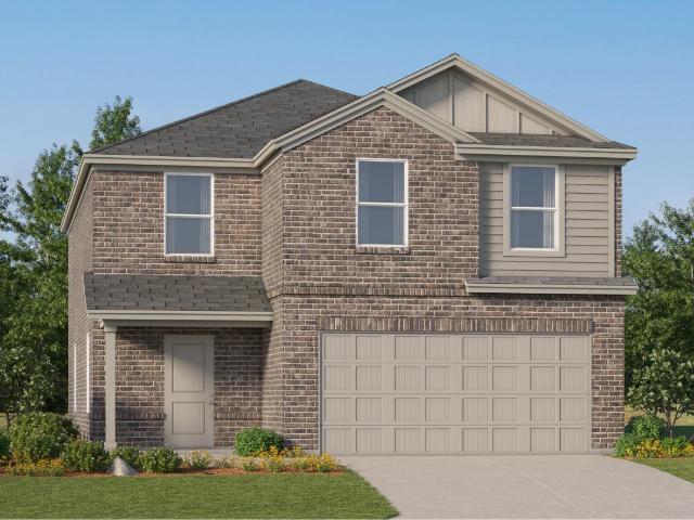 House for sale in Leesville, Texas