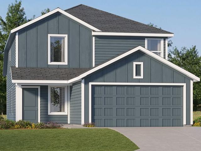 House for sale in Leesville, Texas