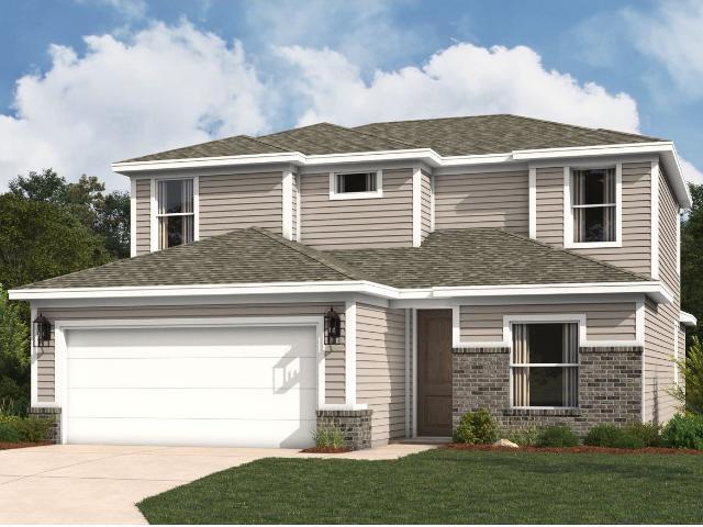 House for sale in Leesville, Texas
