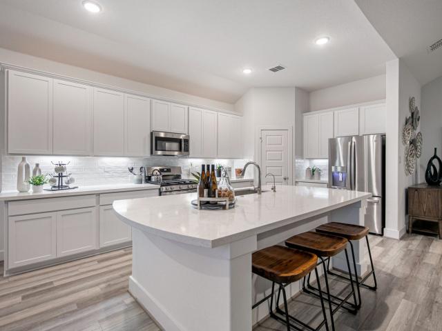 House for sale in Leesville, Texas