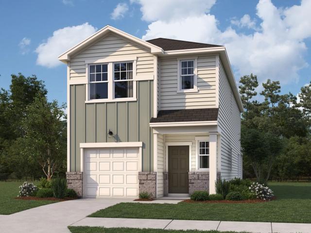 House for sale in Leesville, Texas