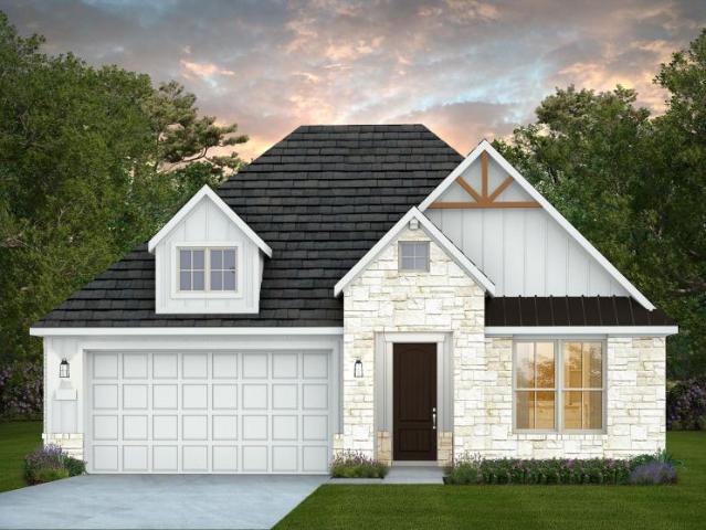 House for sale in Leesville, Texas