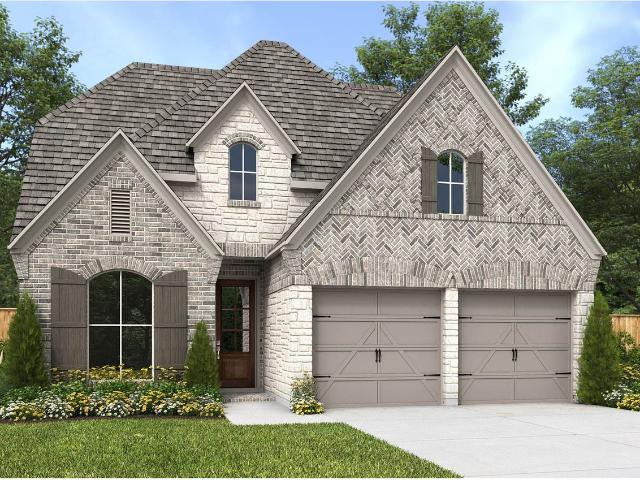 House for sale in Leesville, Texas