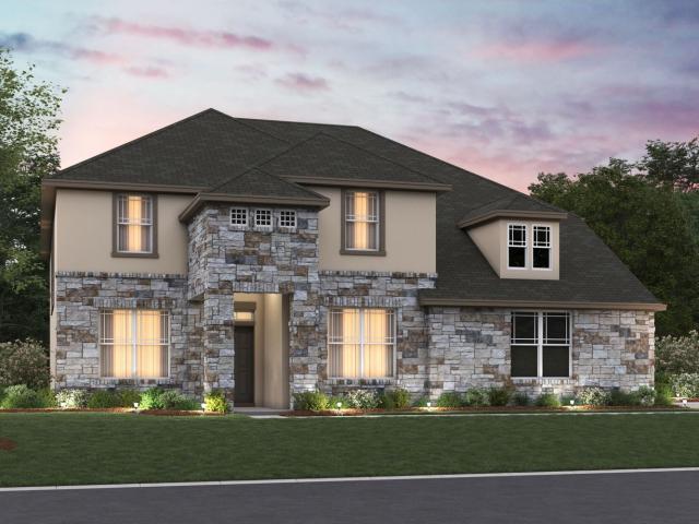 House for sale in Leesville, Texas