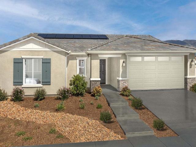 House for sale in San Jacinto, California