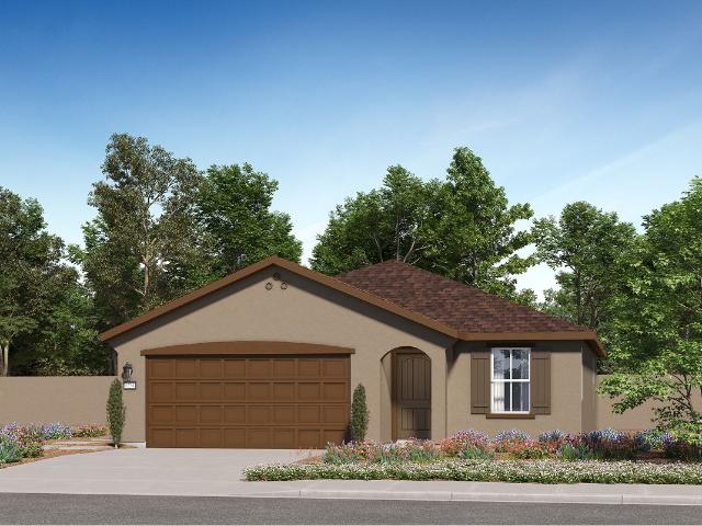 House for sale in San Jacinto, California