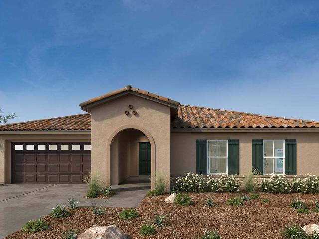 House for sale in San Jacinto, California