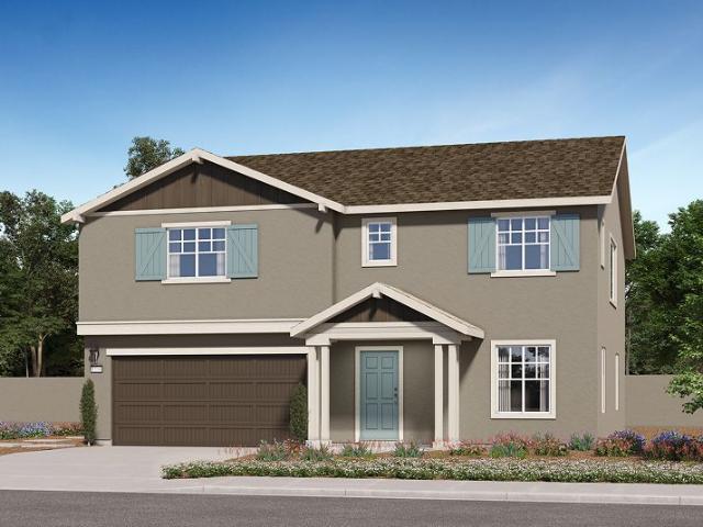 House for sale in San Jacinto, California