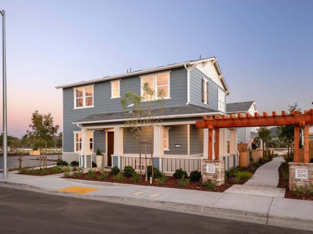 House for sale in San Luis Obispo, California