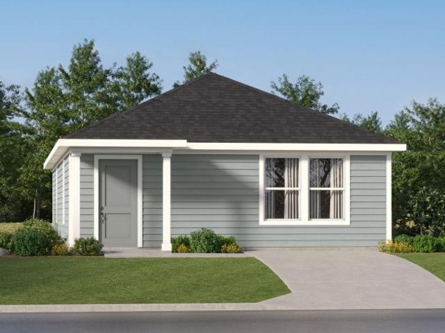 House for sale in Hays, Texas