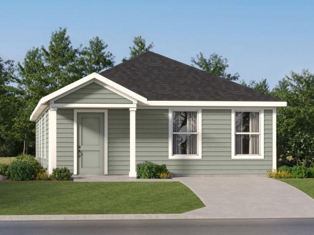 House for sale in Hays, Texas