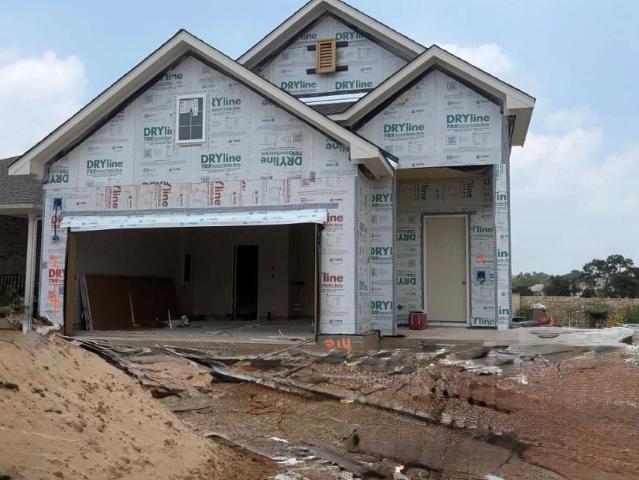 House for sale in Hays, Texas