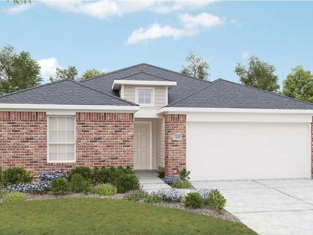House for sale in Hays, Texas